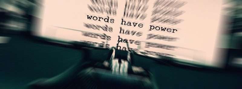 Why Power Words Are Important in CV Writing